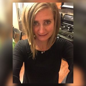 Meet your Posher, April